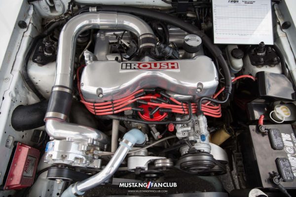 mustang week 2016 mw16 mustangfanclub mustang fan club meet and greet roush performance fox foxbody