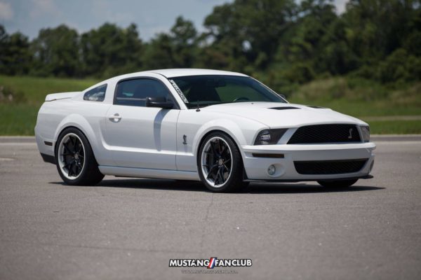 mustang week 2016 mw16 mustangfanclub mustang fan club meet and greet shelby gt500