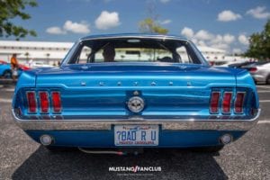 mustang week 2016 mw16 mustangfanclub mustang fan club meet and greet