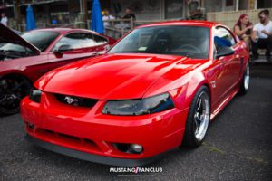 mustang fan club mustangfanclub instagram meet beaver bar mw16 week myrtle beach south carolina new edge