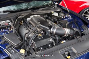 mustang fan club mustangfanclub instagram meet beaver bar mw16 week myrtle beach south carolina whipple supercharger s550