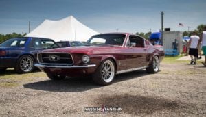 mustang week 2016 mw 16 mw16 myrtle beach speedway autocross track day car show classic