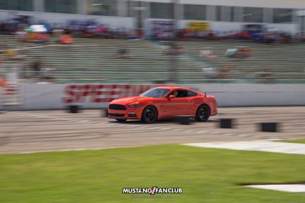 mustang week 2016 mw 16 mw16 myrtle beach speedway autocross track day car show