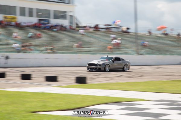 mustang week 2016 mw 16 mw16 myrtle beach speedway autocross track day car show