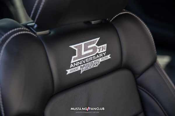mustang week 2016 mw 16 mw16 myrtle beach speedway autocross track day car show 15th anniversary