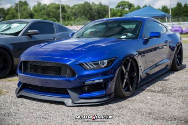 mustang week 2016 mw 16 mw16 myrtle beach speedway autocross track day car show