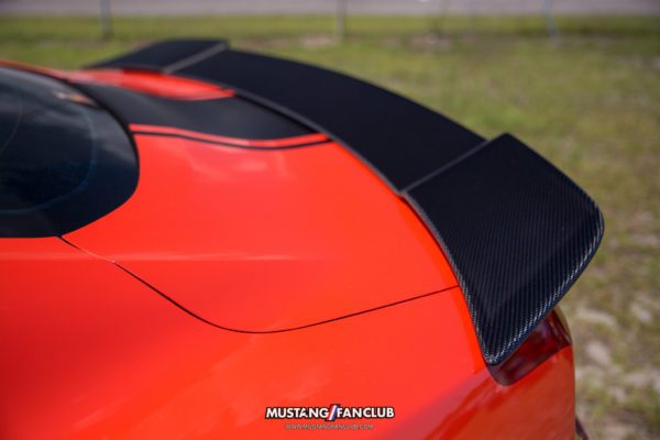 mustang week 2016 mw 16 mw16 myrtle beach speedway autocross track day car show