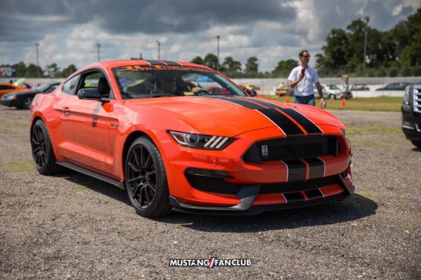 mustang week 2016 mw 16 mw16 myrtle beach speedway autocross track day car show jlt shelby gt350
