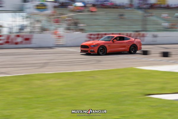 mustang week 2016 mw 16 mw16 myrtle beach speedway autocross track day car show