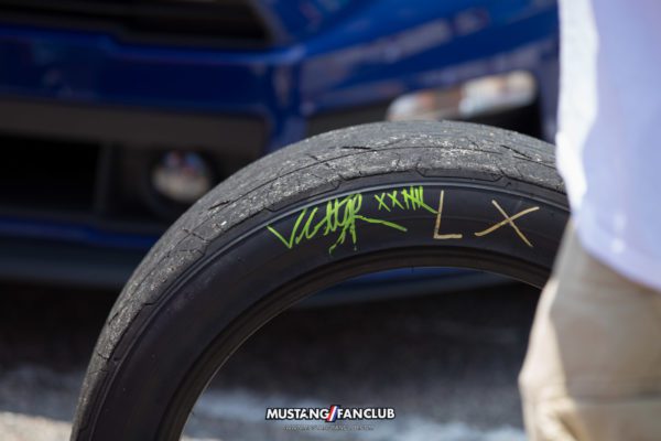 mustang week 2016 mw 16 mw16 myrtle beach speedway autocross track day car show