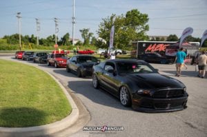 mustang week 2016 mw16 mustangfanclub mustang fan club car show myrtle beach mall