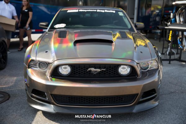 mustang week 2016 mw16 mustangfanclub mustang fan club car show myrtle beach mall