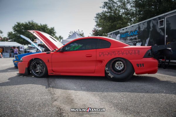 mustang week 2016 mw16 mustangfanclub mustang fan club car show myrtle beach mall fast lane