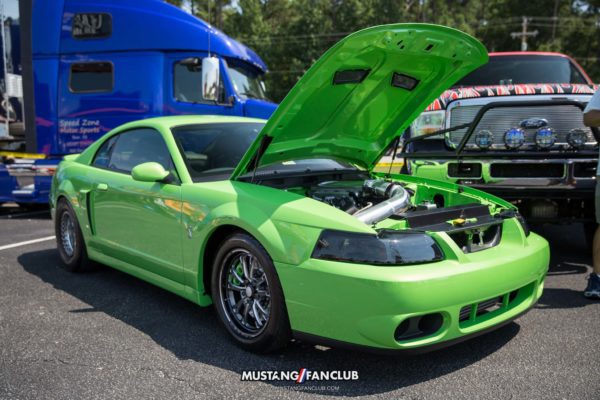 mustang week 2016 mw16 mustangfanclub mustang fan club car show myrtle beach mall