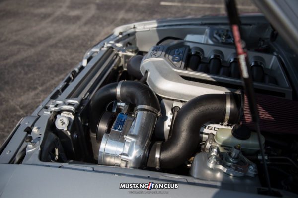 mustang week 2016 mw16 mustangfanclub mustang fan club car show myrtle beach mall foxbody coyote swap procharger