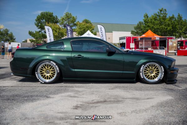 mustang week 2016 mw16 mustangfanclub mustang fan club car show myrtle beach mall
