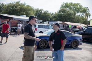 mustang week 2016 mw16 mustangfanclub mustang fan club car show myrtle beach mall
