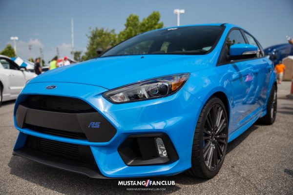 Mustang Week 2016 MW16 Mustangfanclub Fan Club photography mustangs car show focus rs