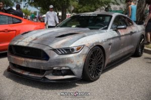Mustang Week 2016 MW16 Mustangfanclub Fan Club photography mustangs car show