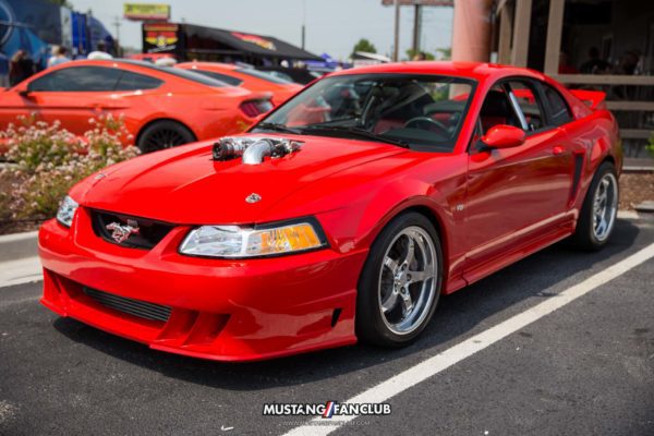 Mustang Week 2016 MW16 Mustangfanclub Fan Club photography mustangs car show