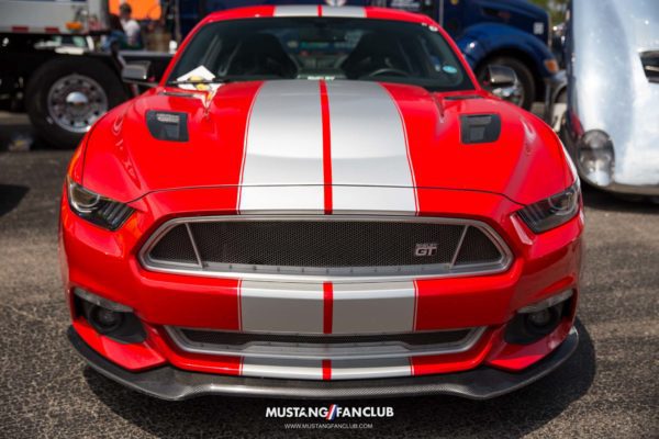 Mustang Week 2016 MW16 Mustangfanclub Fan Club photography mustangs car show shelby gt