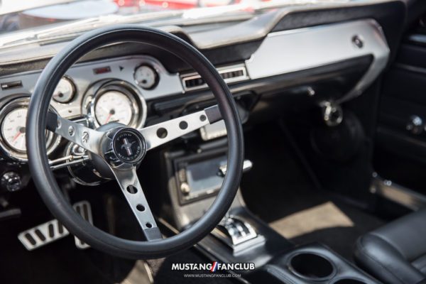 Mustang Week 2016 MW16 Mustangfanclub Fan Club photography mustangs car show