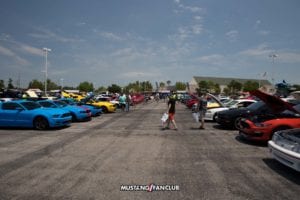 Mustang Week 2016 MW16 Mustangfanclub Fan Club photography mustangs car show