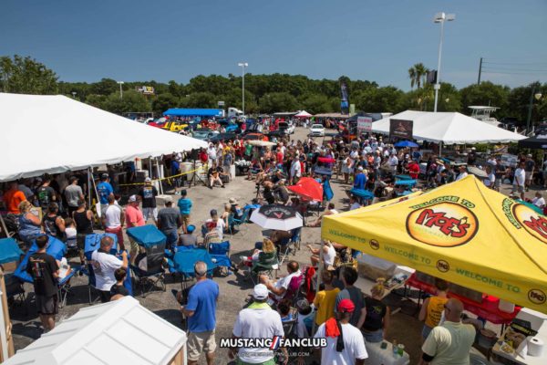 Mustang Week 2016 MW16 Mustangfanclub Fan Club photography mustangs car show awards