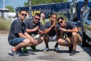 Mustang Week 2016 MW16 Mustangfanclub Fan Club photography mustangs car show latemodelresto latemodelrestoration