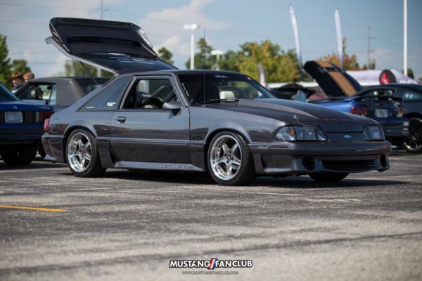 Mustang Week 2016 MW16 Mustangfanclub Fan Club photography mustangs car show foxbody