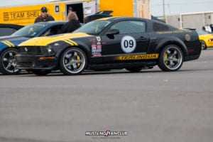 mustang 50th anniversary birthday celebration mustangfanclub mustang fan club april 2014 2015 15 event coverage images car show charlotte north carolina nc shelby terlingua