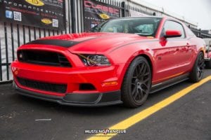 mustang 50th anniversary birthday celebration mustangfanclub mustang fan club april 2014 2015 15 event coverage images car show charlotte north carolina nc rtr