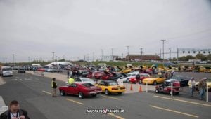 mustang 50th anniversary birthday celebration mustangfanclub mustang fan club april 2014 2015 15 event coverage images car show charlotte north carolina nc