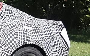 18 2018 mustang spy shots mustangfanclub fan club refresh s550