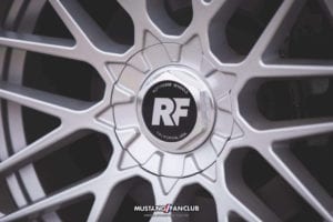 mustang fan club mustangfanclub rotiform RSE wheels rims s197 mustang dillon shand @dillonshand