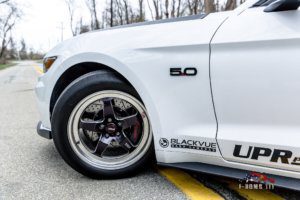 baer brakes rotor eradispeed s550 mustang roush mustangfanclub fan club