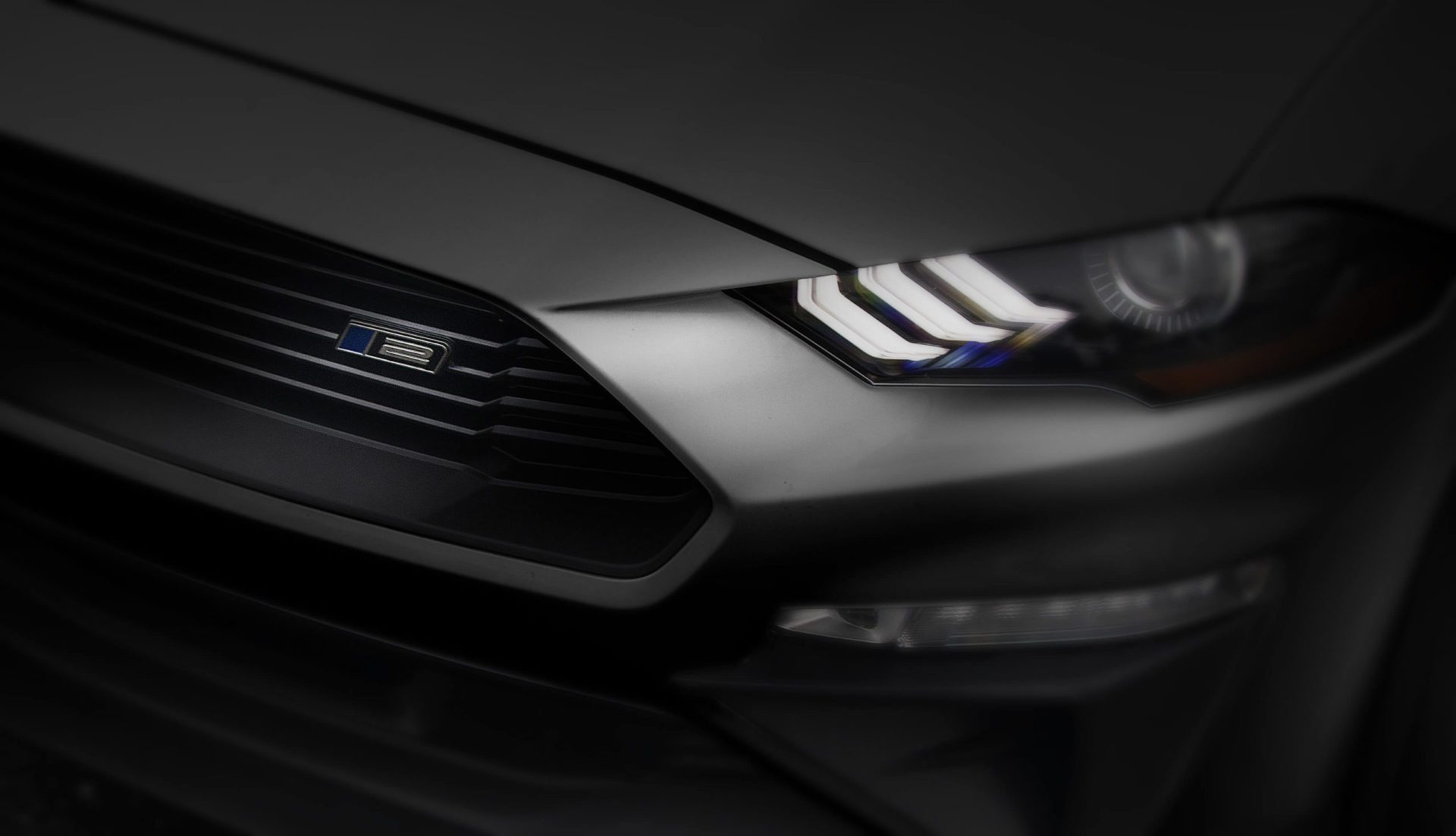 2018 mustang ROUSH stage 2