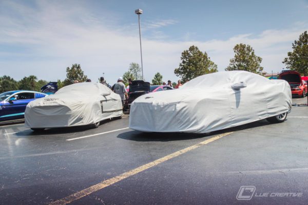 mustang week 2017 mustangfanclub meet & greet