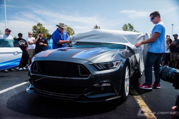 mustang week s550 2017 mustangfanclub meet & greet