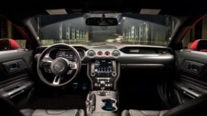 2018 mustang gt performance package level 2