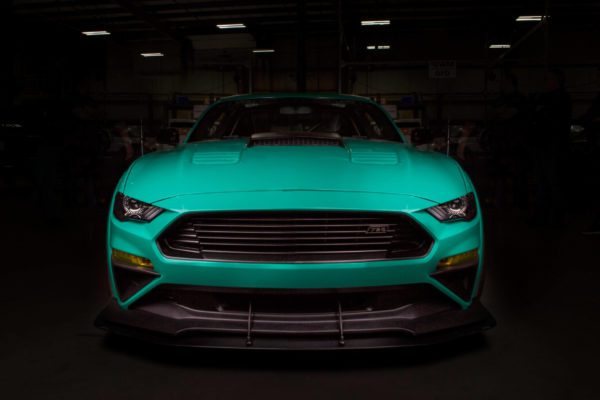 grabber green roush performance 729