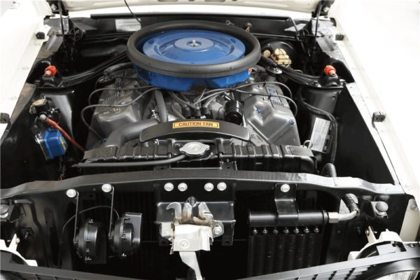 1429-Boss-429-Engine