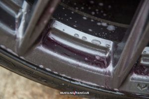 adam's polishes deep wheel cleaner