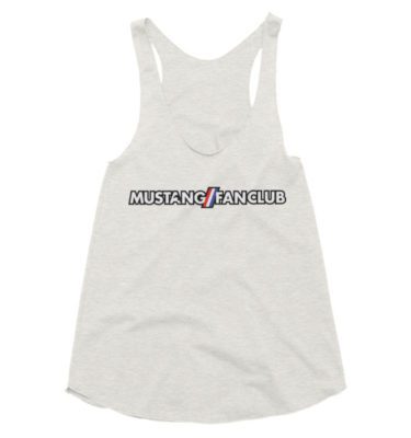 Women's Tank Tops
