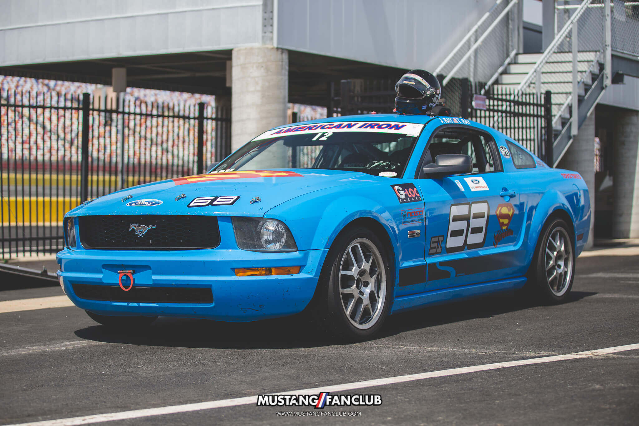 IMG_3875 james ray mustang