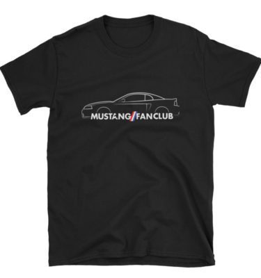 New Edge Tee