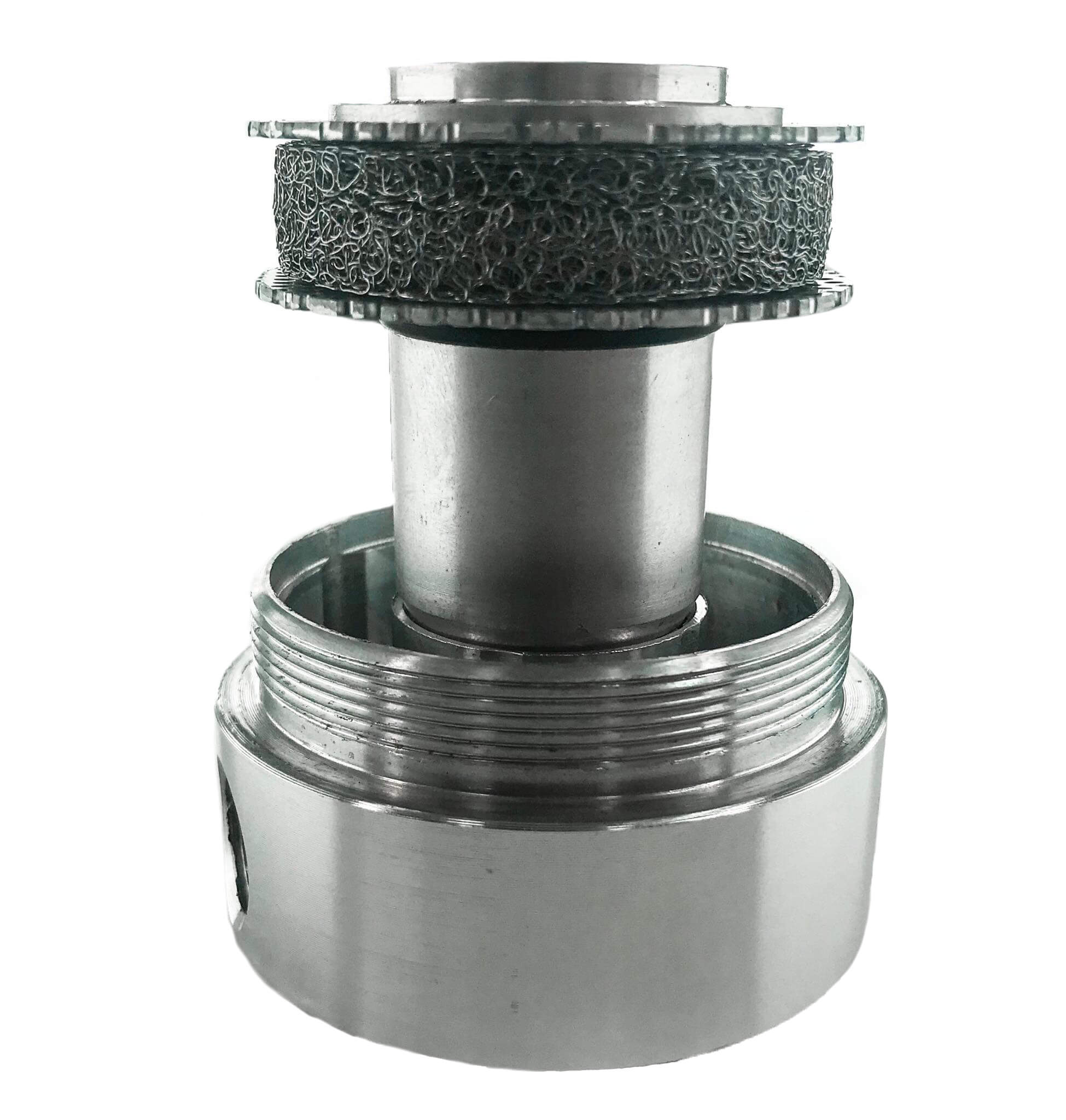 UPR Products filtration catch can