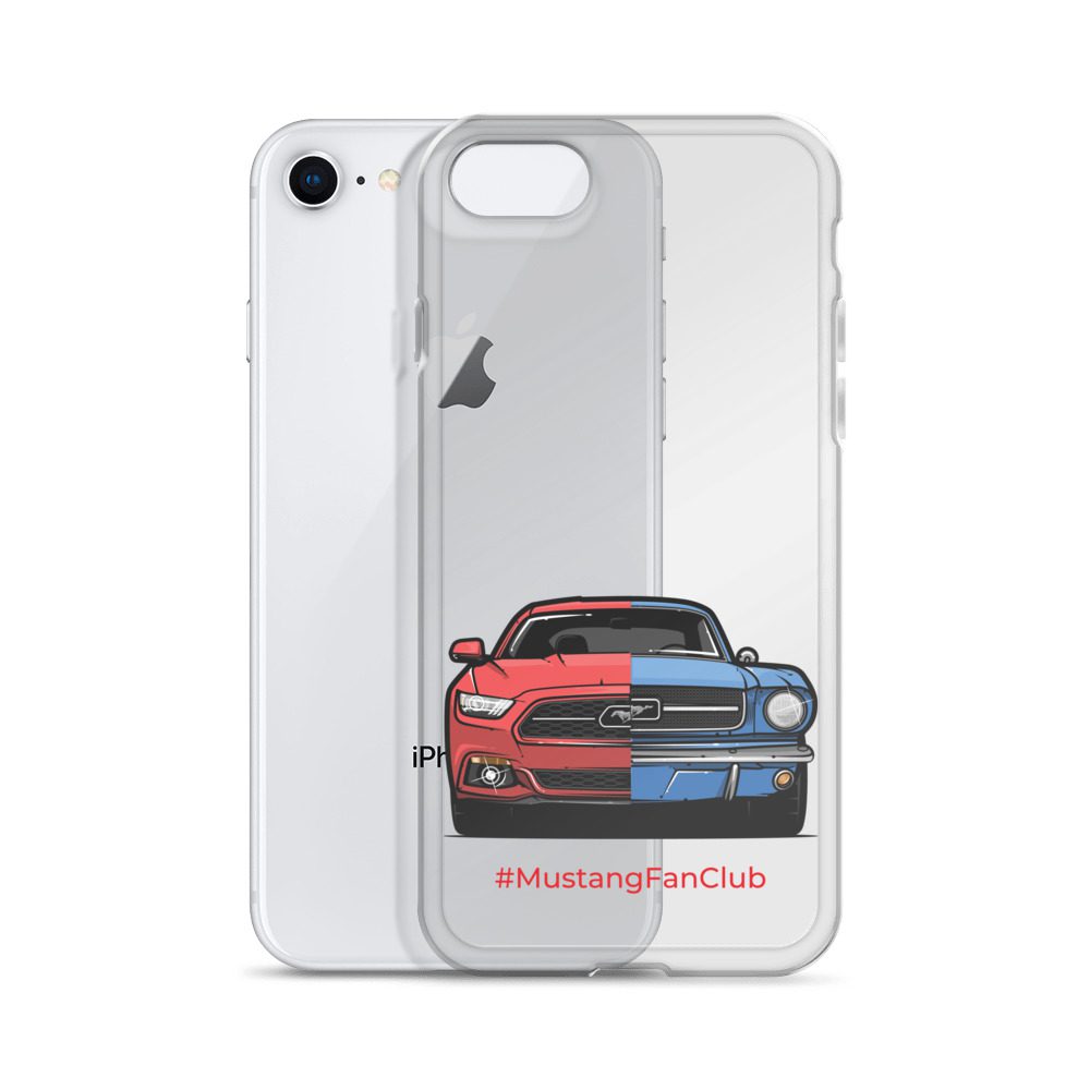 50 Years iPhone Case - Image 6