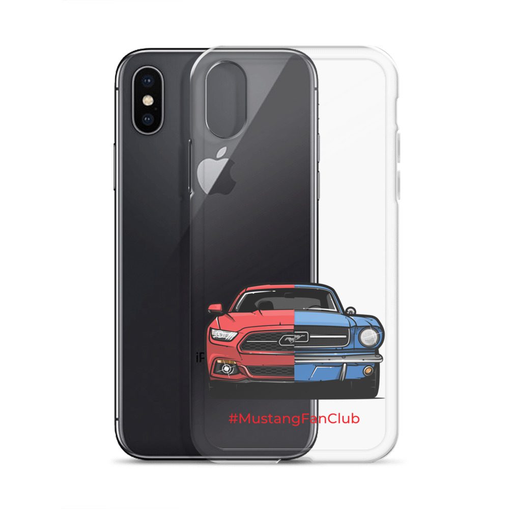 50 Years iPhone Case - Image 8