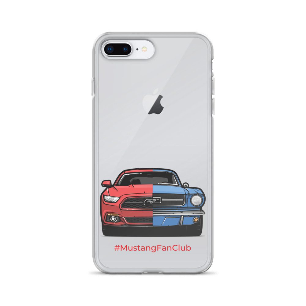 50 Years iPhone Case - Image 3